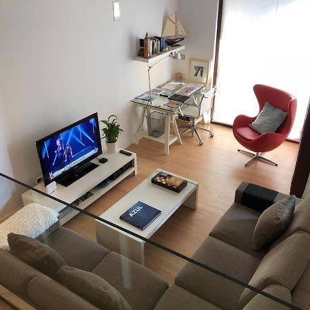 Loft En Las Arenas Getxo, Junto Puente Colgante Гечо Екстер'єр фото