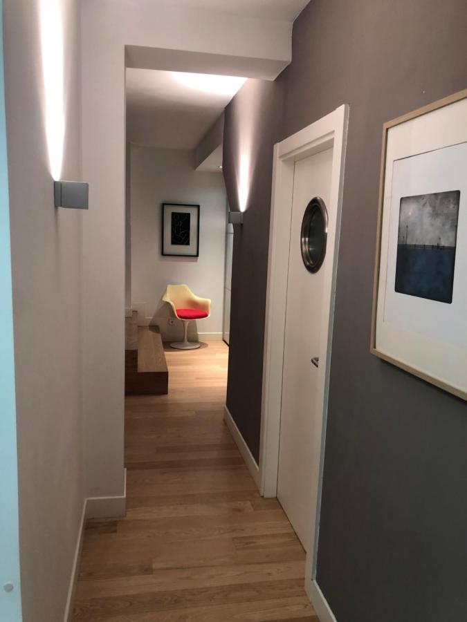 Loft En Las Arenas Getxo, Junto Puente Colgante Гечо Екстер'єр фото