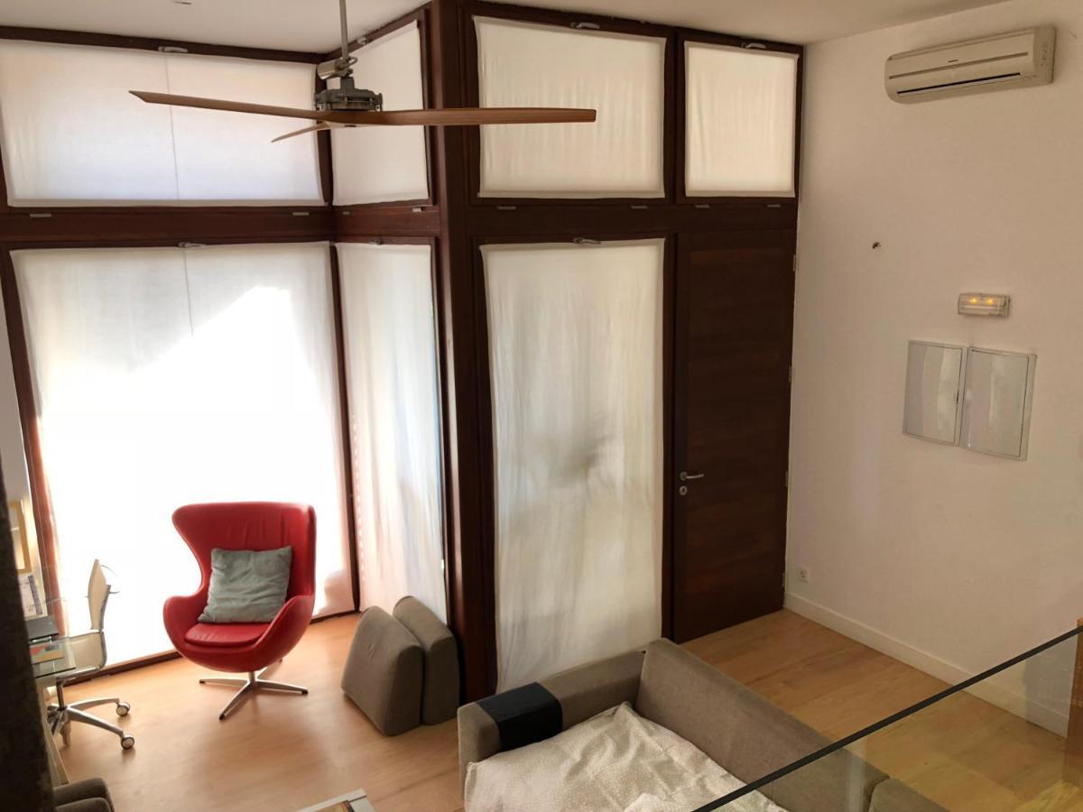 Loft En Las Arenas Getxo, Junto Puente Colgante Гечо Екстер'єр фото